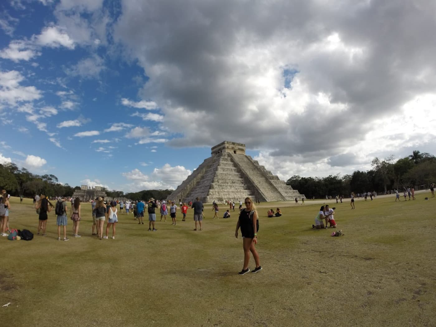 Chichen Itza All Inclusive 3