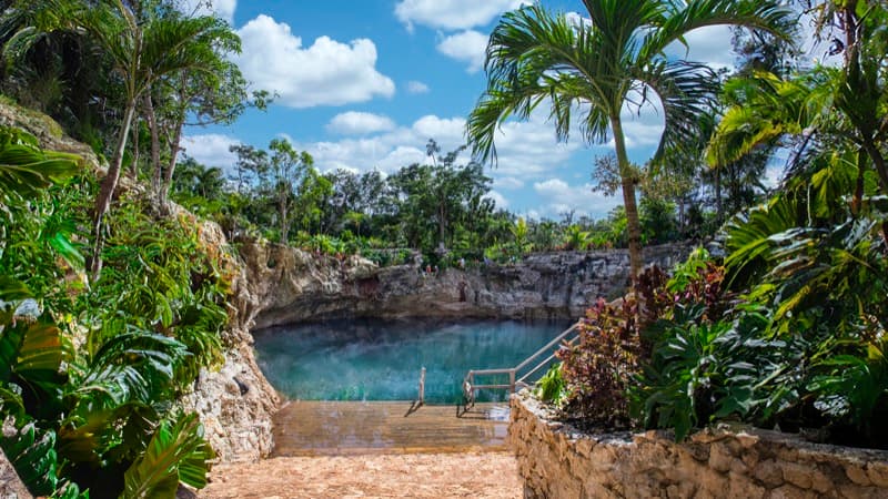 ATV Jungle Adventure 2