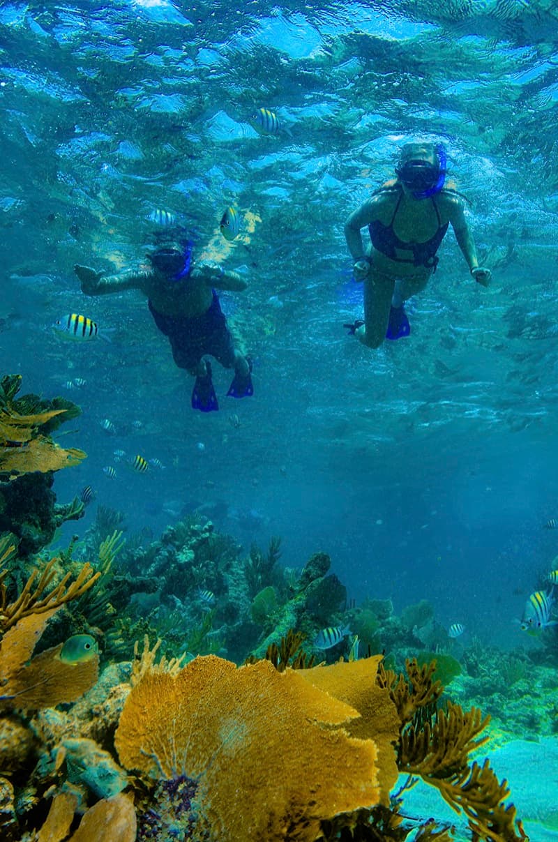Cozumel Island Catamaran 2