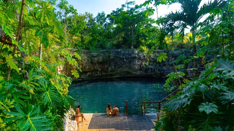 Extreme Zipline & ATV Adventure 4
