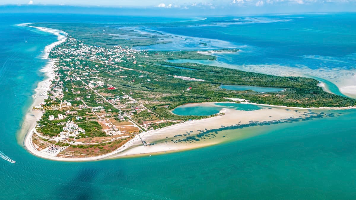 Eco Tour Isla Holbox