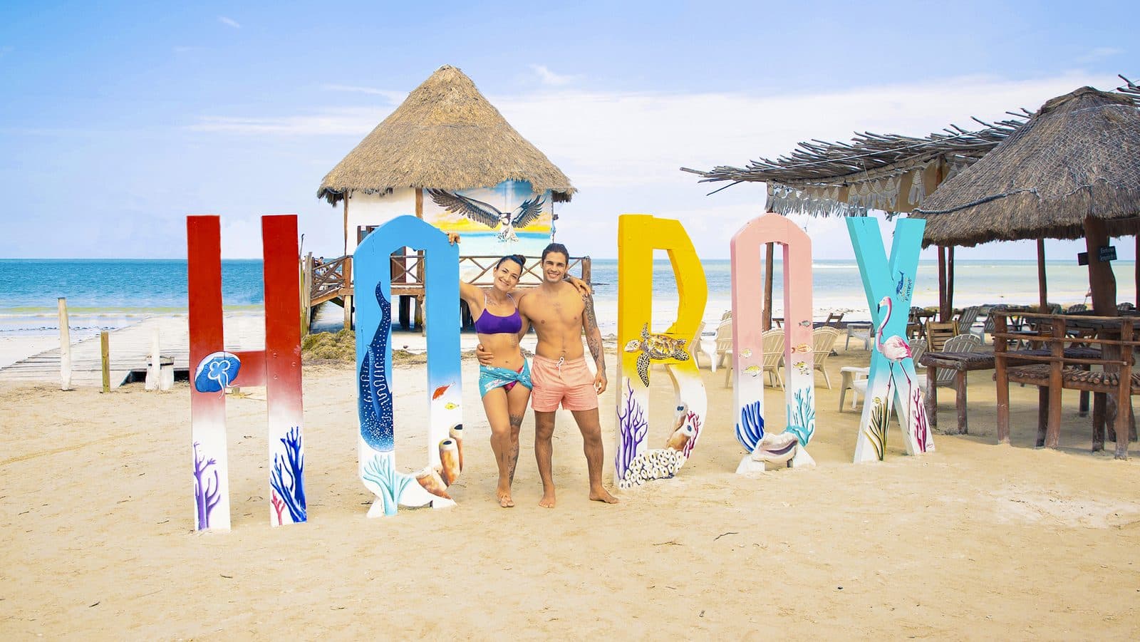 Eco Tour Isla Holbox 3