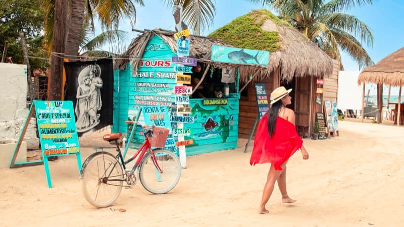 Eco Tour Isla Holbox 4