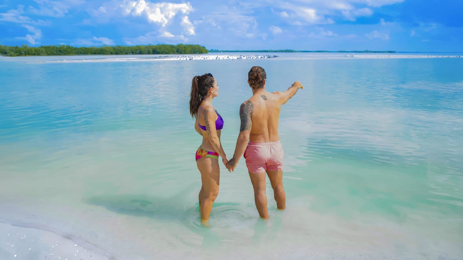 Eco Tour Isla Holbox 4