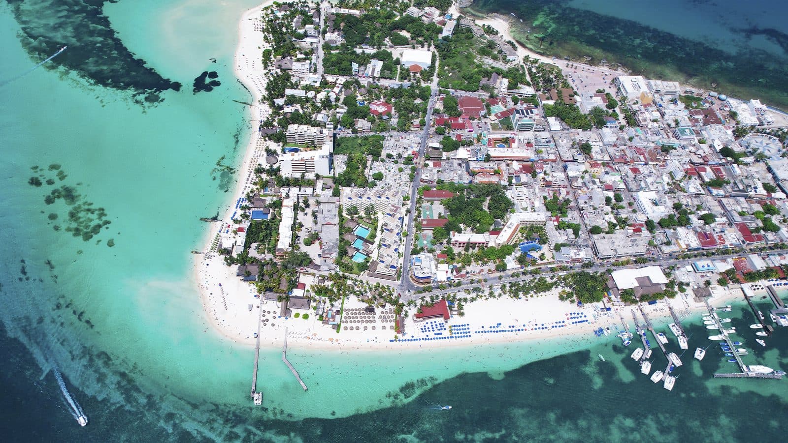 Isla Mujeres Luxury Sailing 4