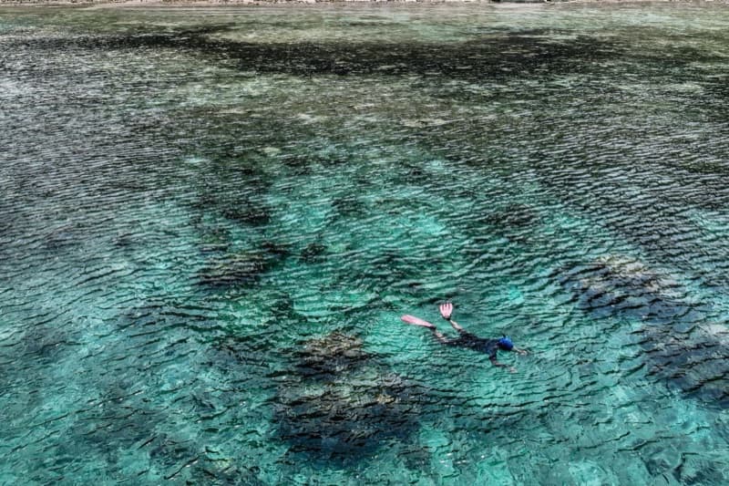 Cancun Jungle Tour 3