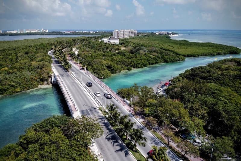 Cancun Jungle Tour 4
