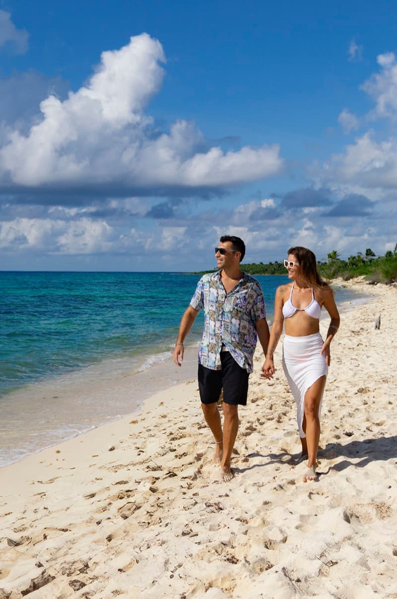 Swim with Sea Turtles & Cenote 3