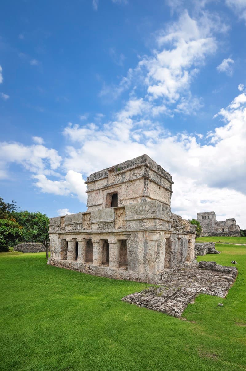 Tulum 4x1 Express 2