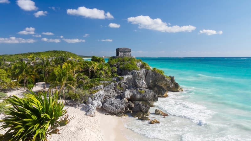 Tulum 4x1 Express 3