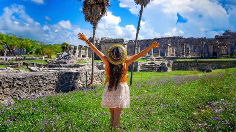 Tulum 4x1 Express 4