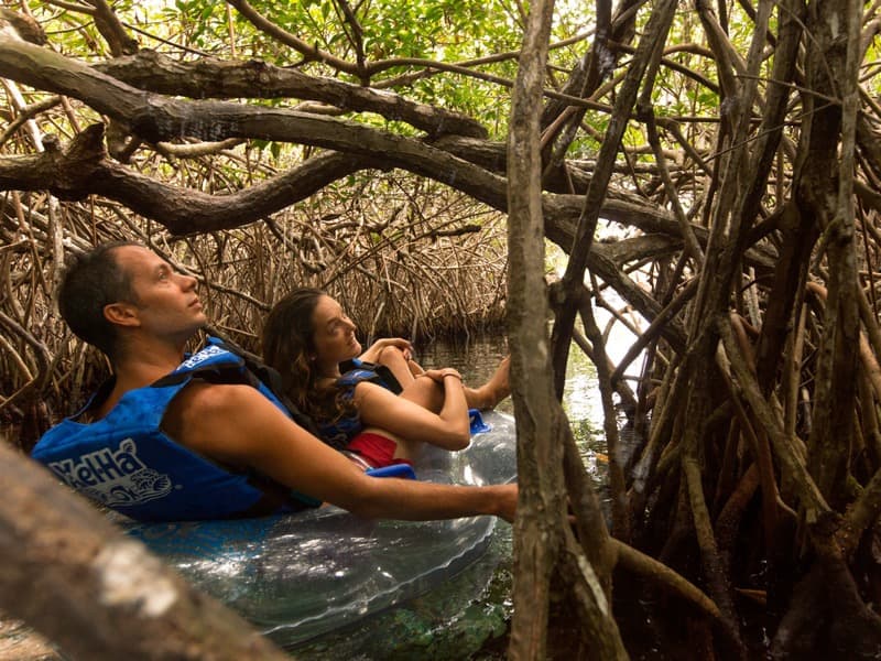 Xel-Ha All Inclusive 3