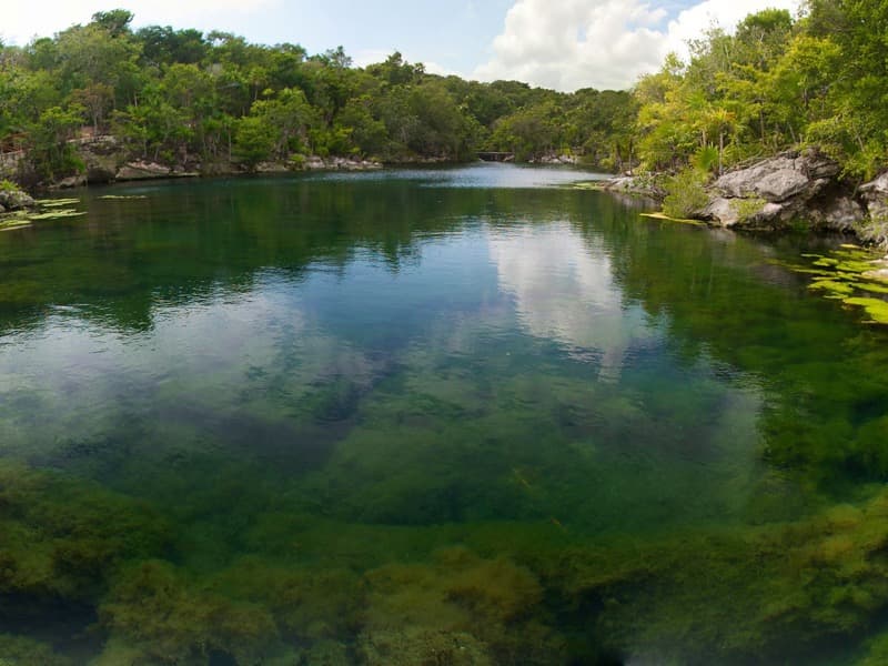 Xel-Ha All Inclusive 4