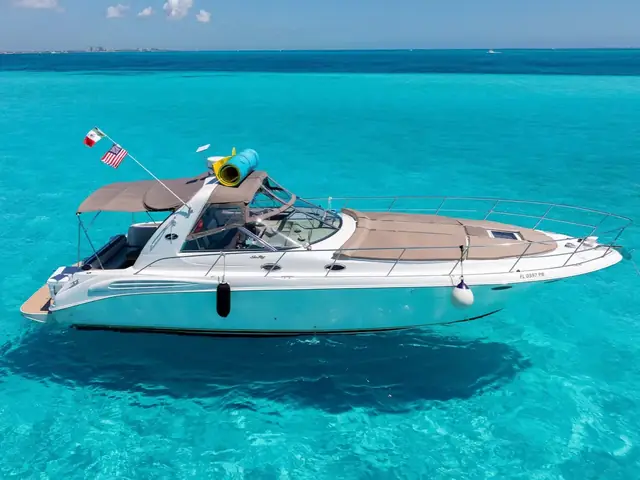 Sea Ray S 40 ft