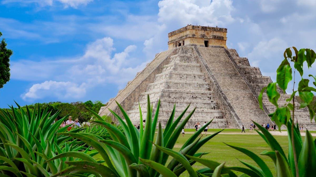 Chichen Itza All Inclusive