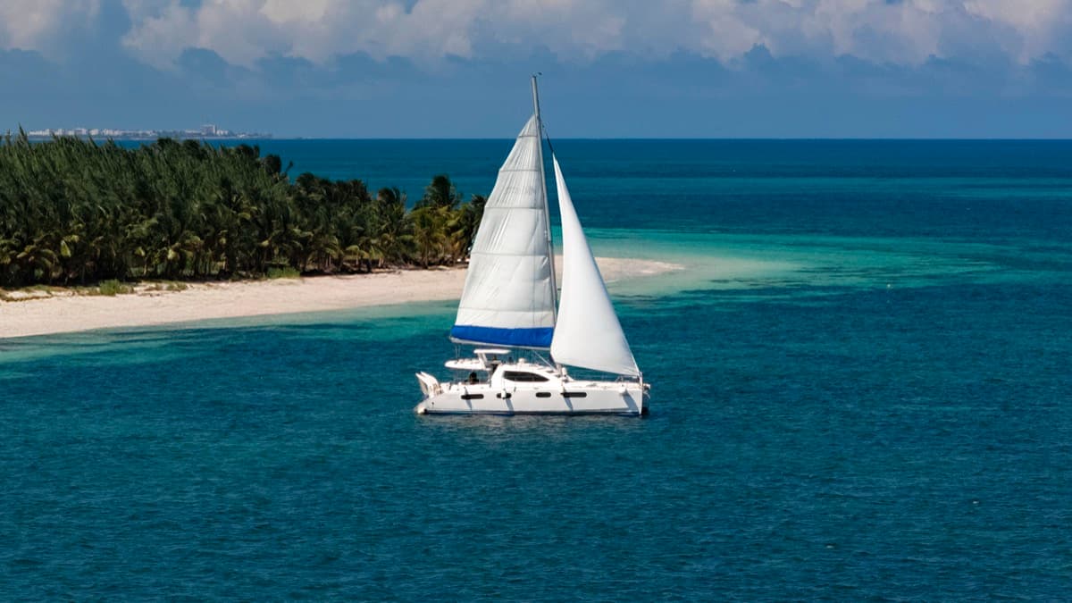 Puerto Morelos Reef Snorkeling