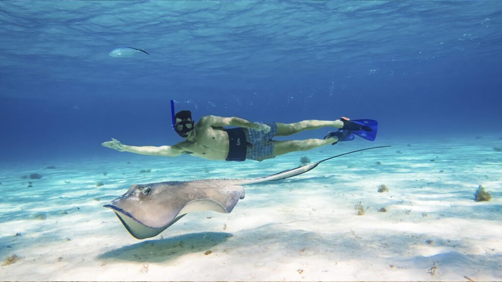 Want to know more about Cancun? Visit VisitMexico for local travel tips.